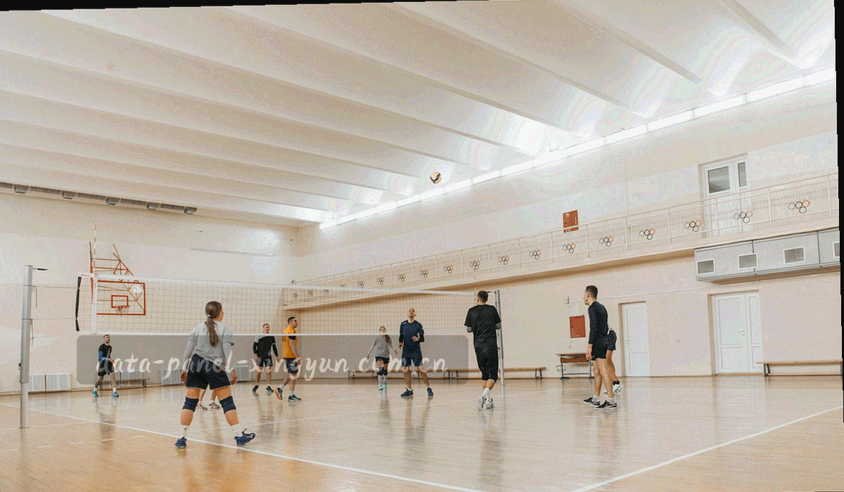 赛季阶段色带与折线数据走势组合的抽象背景